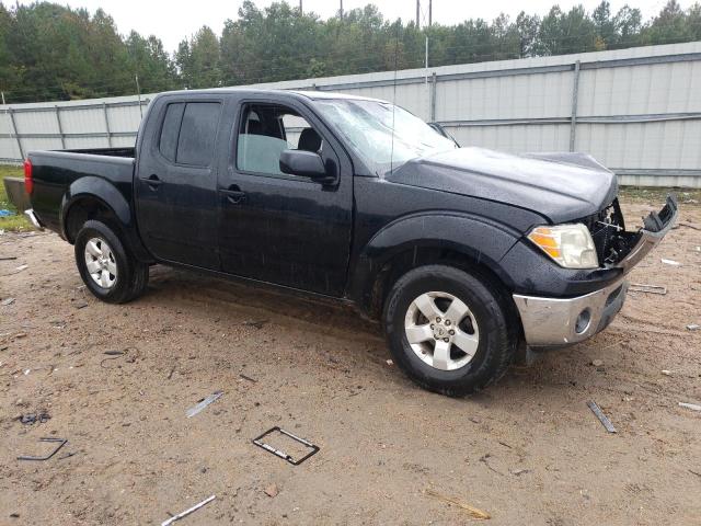 Photo 3 VIN: 1N6AD0ER1BC413592 - NISSAN FRONTIER S 