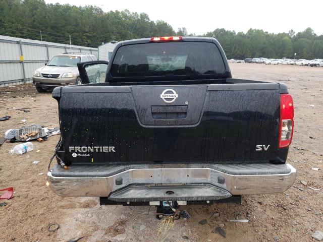 Photo 5 VIN: 1N6AD0ER1BC413592 - NISSAN FRONTIER S 