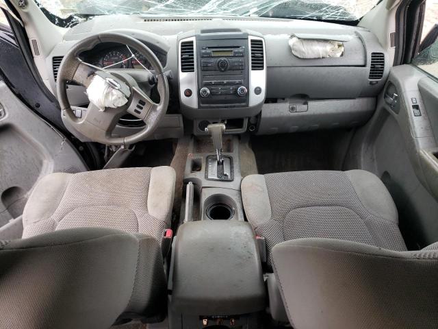 Photo 7 VIN: 1N6AD0ER1BC413592 - NISSAN FRONTIER S 