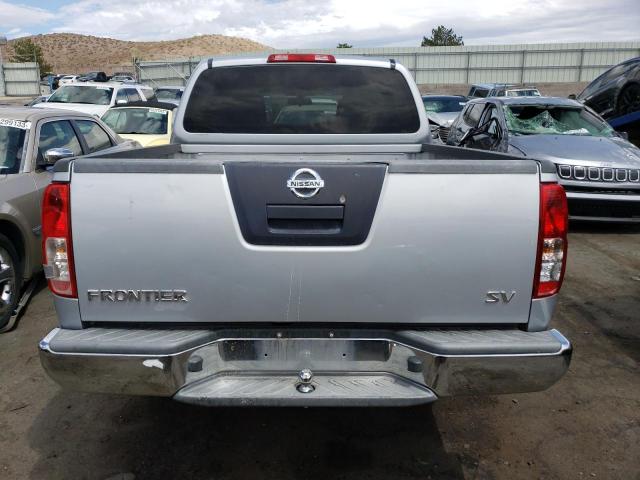 Photo 5 VIN: 1N6AD0ER1BC417464 - NISSAN FRONTIER S 