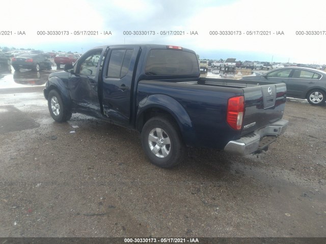 Photo 2 VIN: 1N6AD0ER1BC422924 - NISSAN FRONTIER 