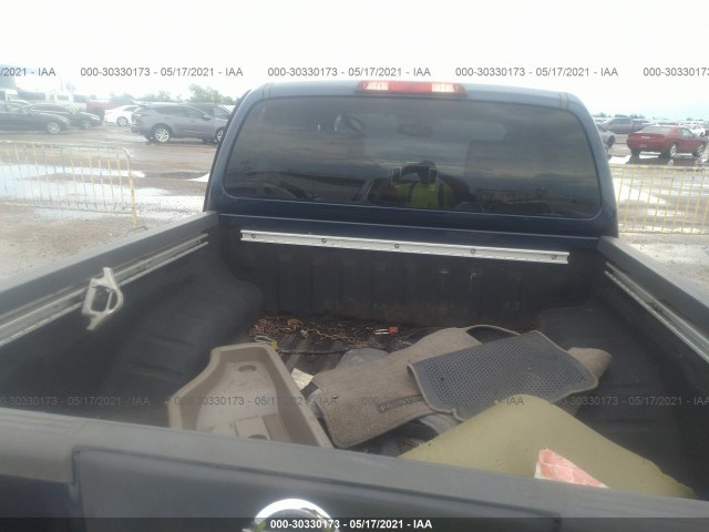 Photo 7 VIN: 1N6AD0ER1BC422924 - NISSAN FRONTIER 