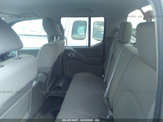 Photo 7 VIN: 1N6AD0ER1BC426892 - NISSAN FRONTIER 