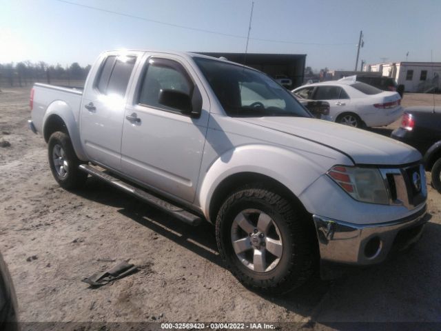 Photo 0 VIN: 1N6AD0ER1BC428772 - NISSAN FRONTIER 