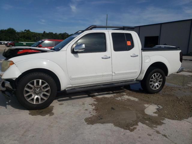 Photo 0 VIN: 1N6AD0ER1BC431588 - NISSAN FRONTIER 