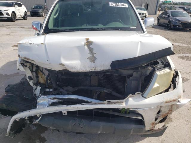 Photo 10 VIN: 1N6AD0ER1BC431588 - NISSAN FRONTIER 