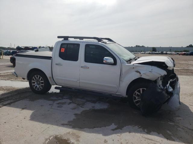 Photo 3 VIN: 1N6AD0ER1BC431588 - NISSAN FRONTIER 