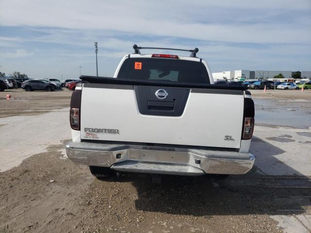 Photo 5 VIN: 1N6AD0ER1BC431588 - NISSAN FRONTIER 