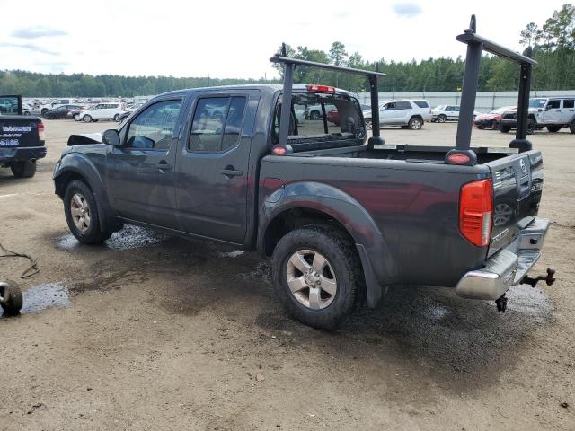 Photo 1 VIN: 1N6AD0ER1BC431784 - NISSAN FRONTIER S 