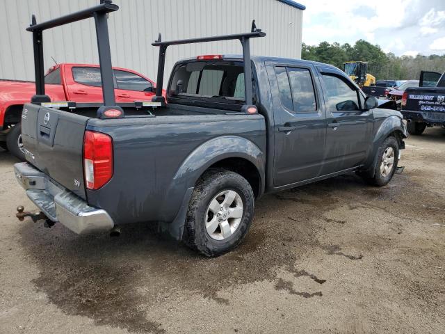 Photo 2 VIN: 1N6AD0ER1BC431784 - NISSAN FRONTIER S 