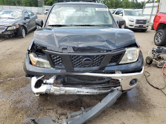 Photo 4 VIN: 1N6AD0ER1BC431784 - NISSAN FRONTIER S 