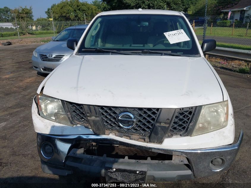 Photo 11 VIN: 1N6AD0ER1BC436113 - NISSAN NAVARA (FRONTIER) 