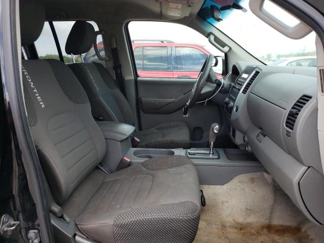 Photo 4 VIN: 1N6AD0ER1CC411293 - NISSAN FRONTIER S 