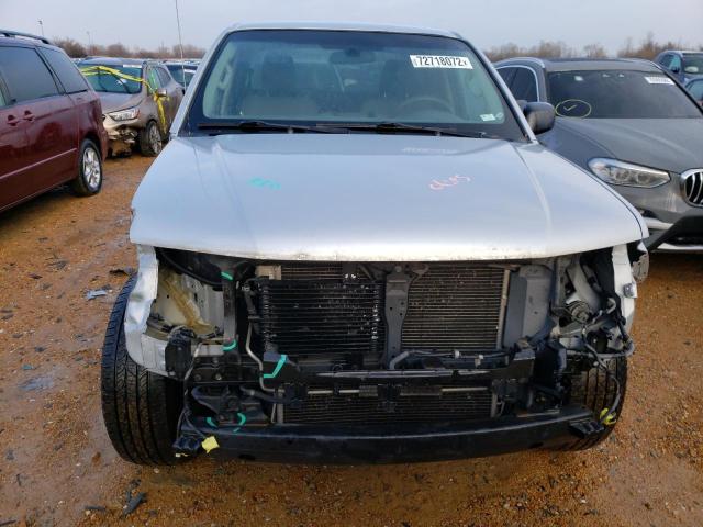 Photo 4 VIN: 1N6AD0ER1CC415098 - NISSAN FRONTIER S 