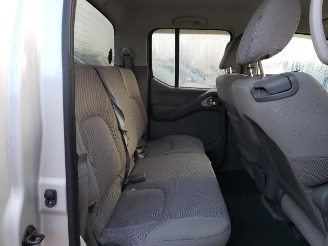 Photo 9 VIN: 1N6AD0ER1CC415098 - NISSAN FRONTIER S 