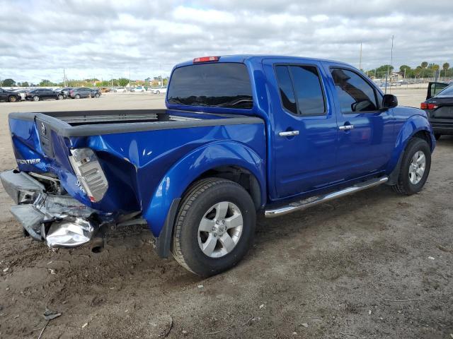 Photo 2 VIN: 1N6AD0ER1CC428269 - NISSAN FRONTIER 