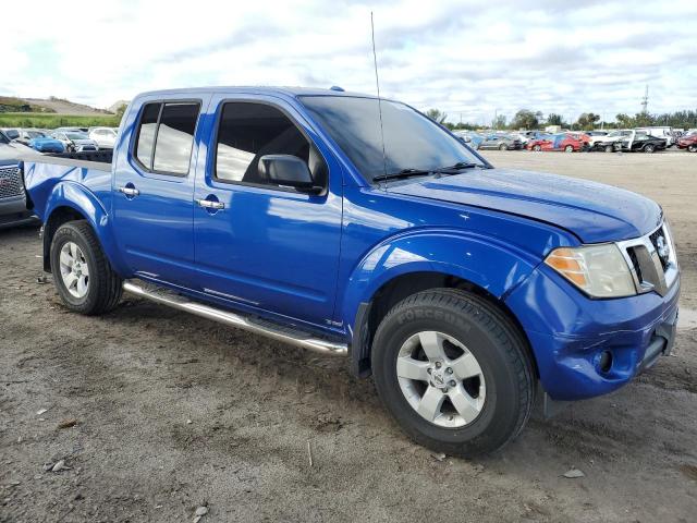 Photo 3 VIN: 1N6AD0ER1CC428269 - NISSAN FRONTIER 