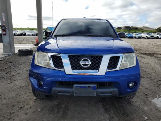 Photo 4 VIN: 1N6AD0ER1CC428269 - NISSAN FRONTIER 