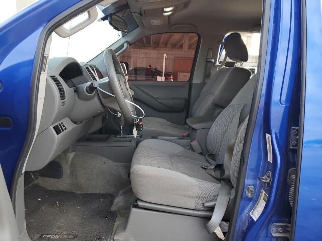 Photo 6 VIN: 1N6AD0ER1CC428269 - NISSAN FRONTIER 