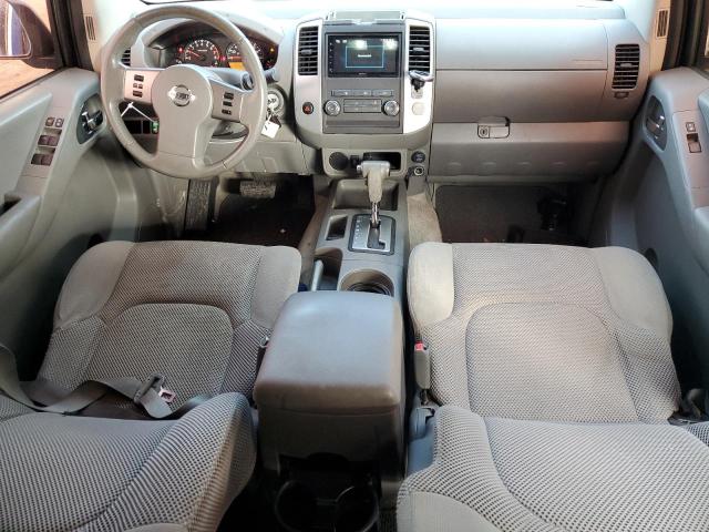 Photo 7 VIN: 1N6AD0ER1CC428269 - NISSAN FRONTIER 