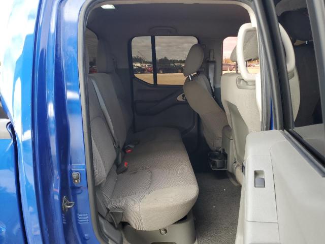 Photo 9 VIN: 1N6AD0ER1CC428269 - NISSAN FRONTIER 