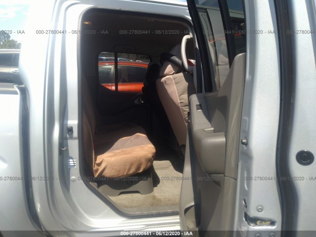 Photo 7 VIN: 1N6AD0ER1CC436520 - NISSAN FRONTIER 