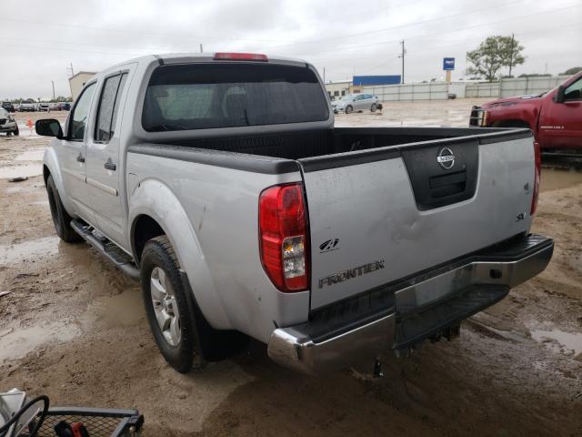 Photo 2 VIN: 1N6AD0ER1CC463975 - NISSAN FRONTIER S 