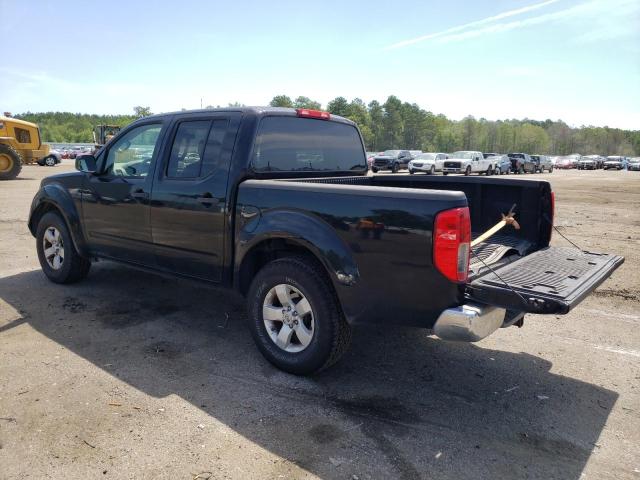 Photo 2 VIN: 1N6AD0ER1CC478993 - NISSAN FRONTIER S 