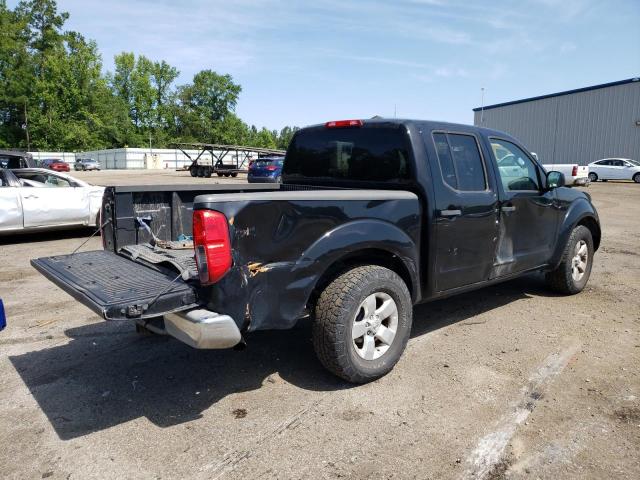 Photo 3 VIN: 1N6AD0ER1CC478993 - NISSAN FRONTIER S 