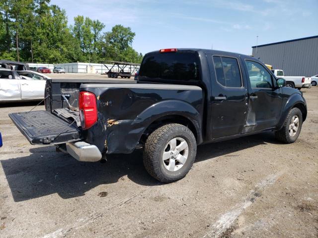 Photo 8 VIN: 1N6AD0ER1CC478993 - NISSAN FRONTIER S 