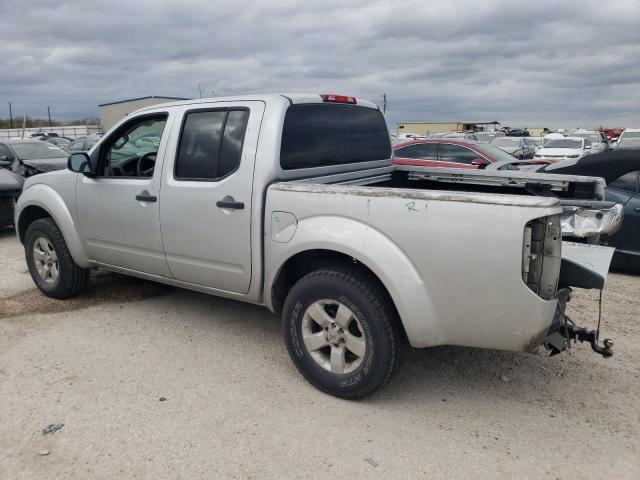 Photo 1 VIN: 1N6AD0ER1DN710904 - NISSAN FRONTIER 