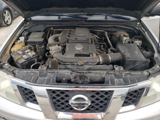 Photo 10 VIN: 1N6AD0ER1DN710904 - NISSAN FRONTIER 