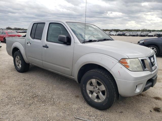 Photo 3 VIN: 1N6AD0ER1DN710904 - NISSAN FRONTIER 