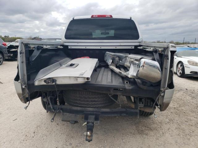 Photo 5 VIN: 1N6AD0ER1DN710904 - NISSAN FRONTIER 