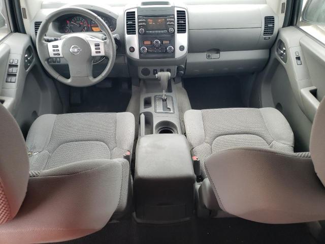 Photo 7 VIN: 1N6AD0ER1DN710904 - NISSAN FRONTIER 