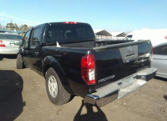 Photo 2 VIN: 1N6AD0ER1DN741912 - NISSAN FRONTIER 