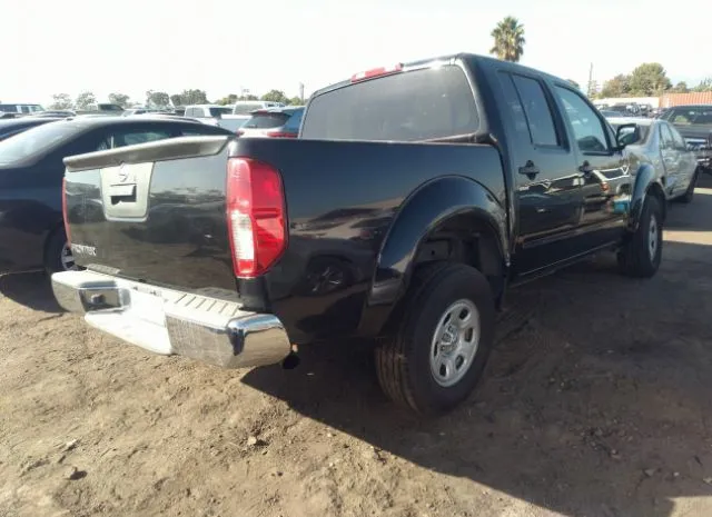 Photo 3 VIN: 1N6AD0ER1DN741912 - NISSAN FRONTIER 