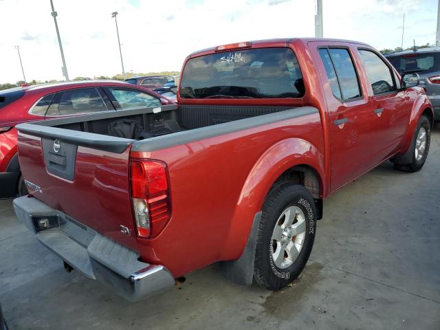 Photo 3 VIN: 1N6AD0ER1DN743224 - NISSAN FRONTIER S 