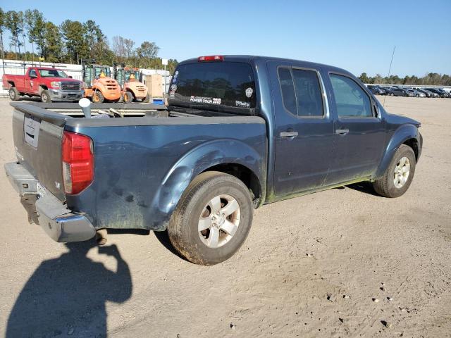 Photo 2 VIN: 1N6AD0ER1DN756829 - NISSAN FRONTIER 