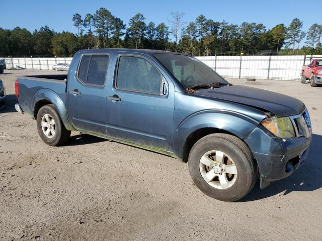 Photo 3 VIN: 1N6AD0ER1DN756829 - NISSAN FRONTIER 