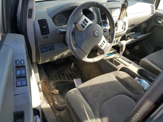 Photo 7 VIN: 1N6AD0ER1DN756829 - NISSAN FRONTIER 