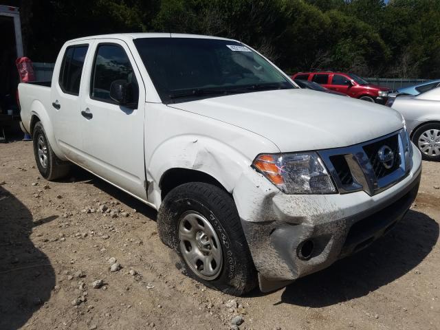 Photo 0 VIN: 1N6AD0ER1DN763361 - NISSAN FRONTIER S 