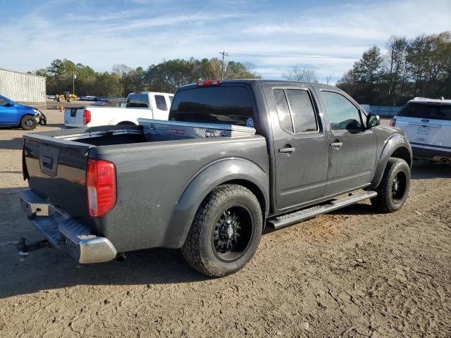 Photo 2 VIN: 1N6AD0ER1DN764624 - NISSAN FRONTIER 