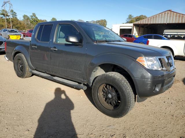 Photo 3 VIN: 1N6AD0ER1DN764624 - NISSAN FRONTIER 