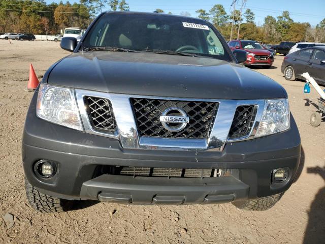 Photo 4 VIN: 1N6AD0ER1DN764624 - NISSAN FRONTIER 