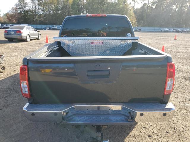 Photo 5 VIN: 1N6AD0ER1DN764624 - NISSAN FRONTIER 