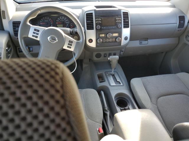 Photo 7 VIN: 1N6AD0ER1DN764624 - NISSAN FRONTIER 