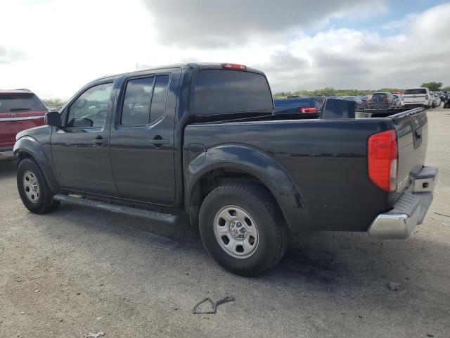 Photo 1 VIN: 1N6AD0ER1EN723105 - NISSAN FRONTIER S 