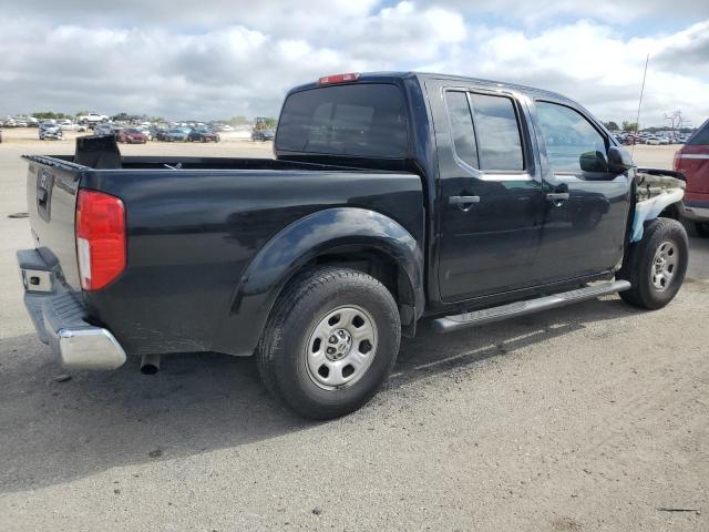 Photo 2 VIN: 1N6AD0ER1EN723105 - NISSAN FRONTIER S 