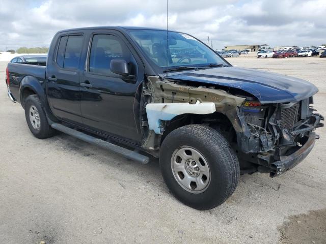 Photo 3 VIN: 1N6AD0ER1EN723105 - NISSAN FRONTIER S 